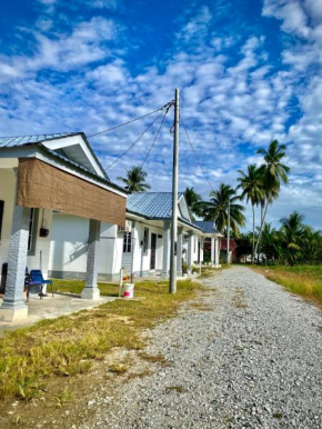 hananirich homestay
